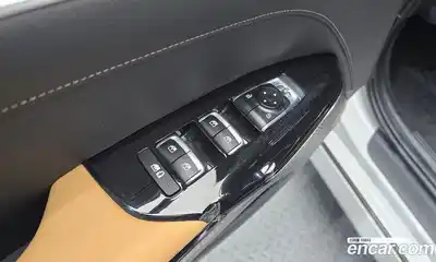 Kia K5 2022 2.0 Автомат в Москве № 115502, миниатюра 10