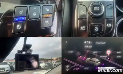 Kia Sportage 2022 1.6 Автомат в Москве № 115742, миниатюра 11