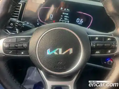 Kia Sportage 2022 1.6 Автомат в Москве № 115742, миниатюра 12