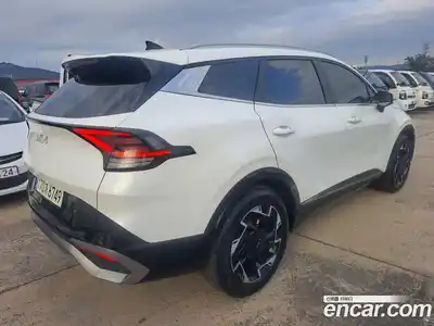 Kia Sportage 2022 1.6 Автомат в Москве № 115742, миниатюра 5