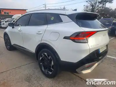 Kia Sportage 2022 1.6 Автомат в Москве № 115742, миниатюра 6