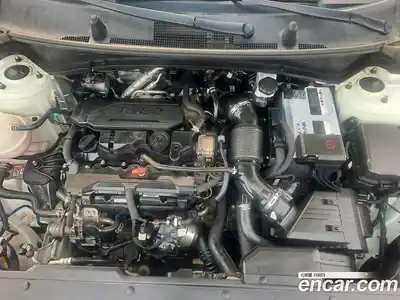 Kia Sportage 2022 1.6 Автомат в Москве № 115742, миниатюра 7