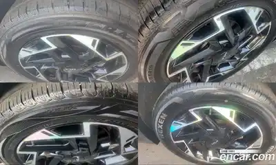 Kia Sportage 2022 1.6 Автомат в Москве № 115742, миниатюра 9