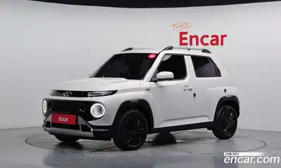 Hyundai Casper, 2023