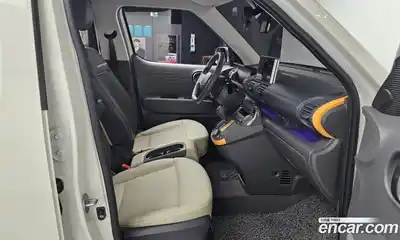 Hyundai Casper 2023 1.0 Автомат в Москве № 117272, миниатюра 11