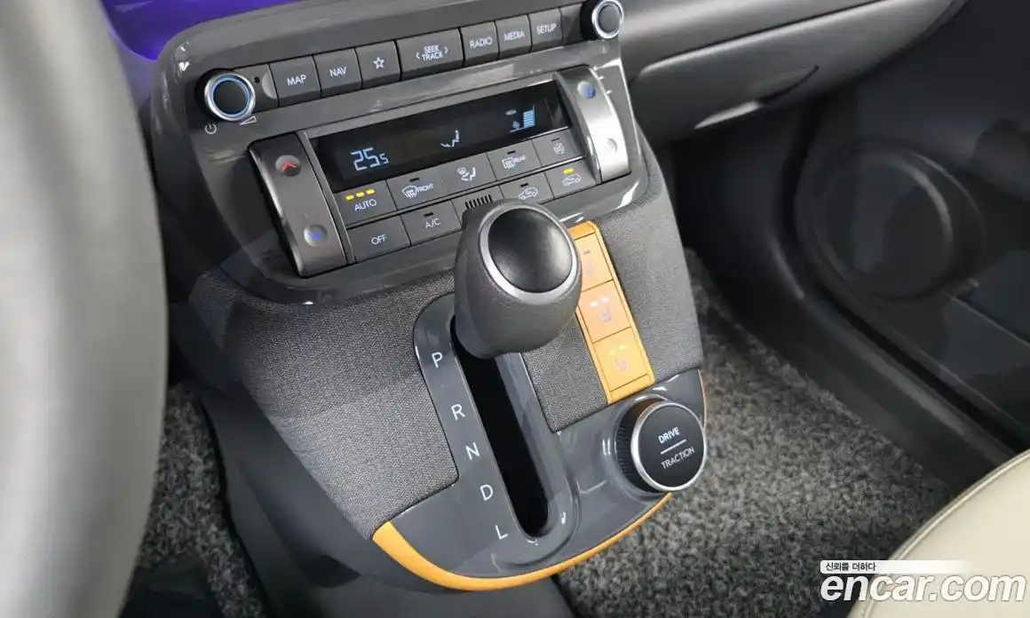 Hyundai Casper 2023 1.0 Автомат в Москве № 117272, фото 18