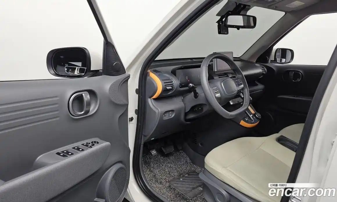 Hyundai Casper 2023 1.0 Автомат в Москве № 117272, фото 3