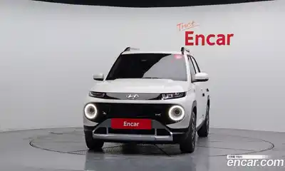 Hyundai Casper 2023 1.0 Автомат в Москве № 117272, миниатюра 5