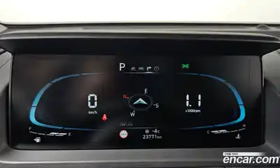 Hyundai Casper 2023 1.0 Автомат в Москве № 117272, миниатюра 6