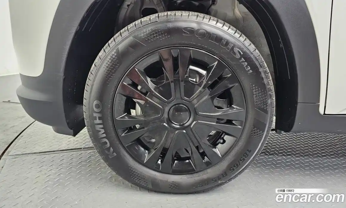 Hyundai Casper 2023 1.0 Автомат в Москве № 117272, фото 9