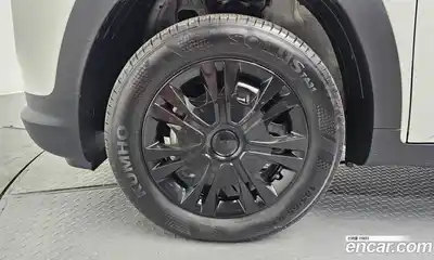 Hyundai Casper 2023 1.0 Автомат в Москве № 117272, миниатюра 9