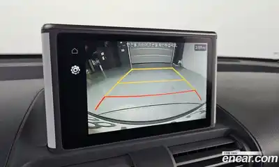 Hyundai Casper 2023 1.0 Автомат в Москве № 117272, миниатюра 10