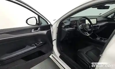 Kia K5 2025 2.0 Автомат в Москве № 119238, миниатюра 11