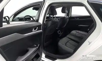 Kia K5 2025 2.0 Автомат в Москве № 119238, миниатюра 12