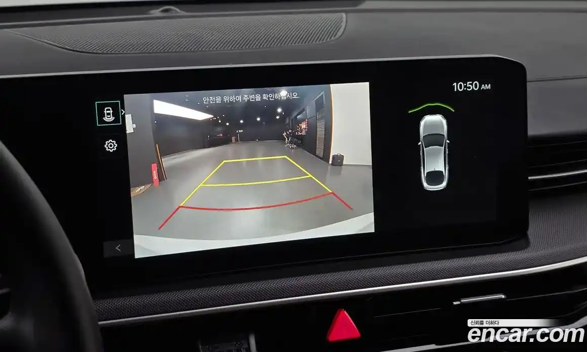 Kia K5 2025 2.0 Автомат в Москве № 119238, фото 15