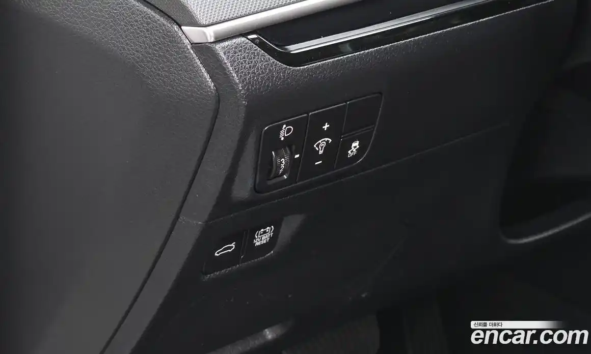 Kia K5 2025 2.0 Автомат в Москве № 119238, фото 16