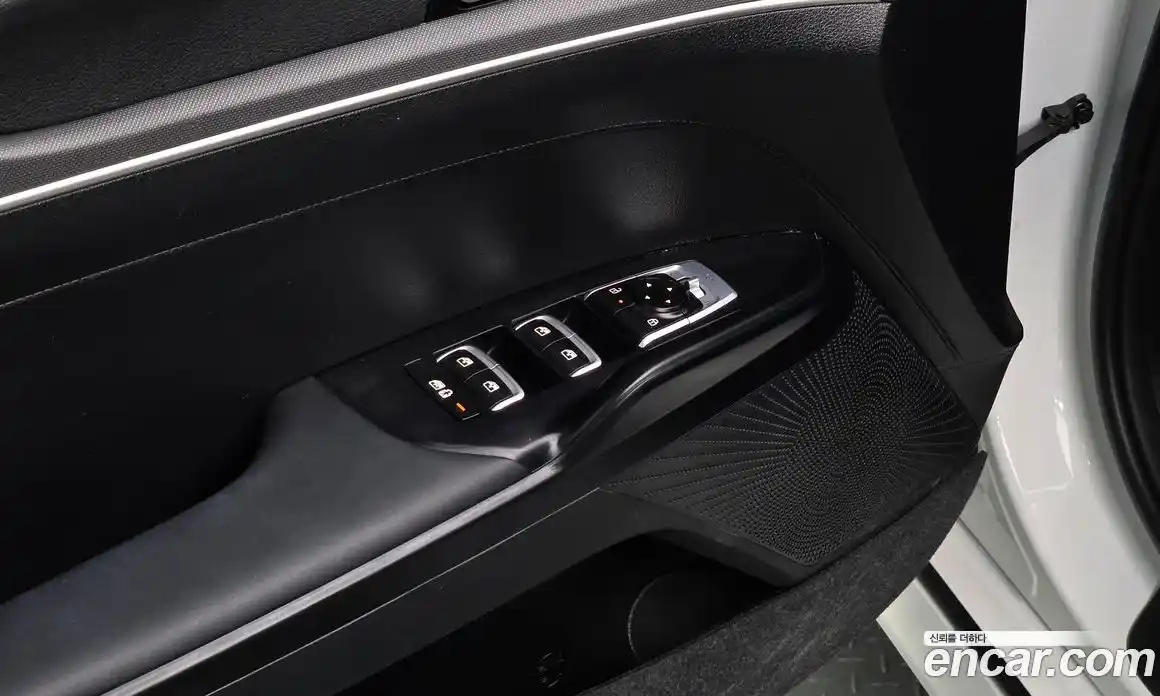 Kia K5 2025 2.0 Автомат в Москве № 119238, фото 17