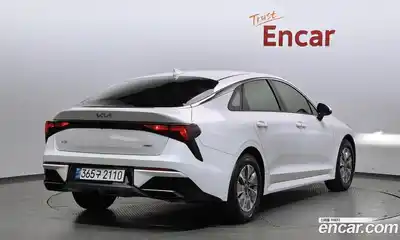 Kia K5 2025 2.0 Автомат в Москве № 119238, миниатюра 2