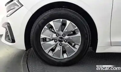 Kia K5 2025 2.0 Автомат в Москве № 119238, миниатюра 5