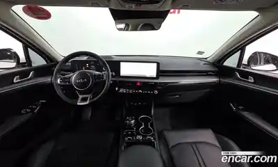 Kia K5 2025 2.0 Автомат в Москве № 119238, миниатюра 7