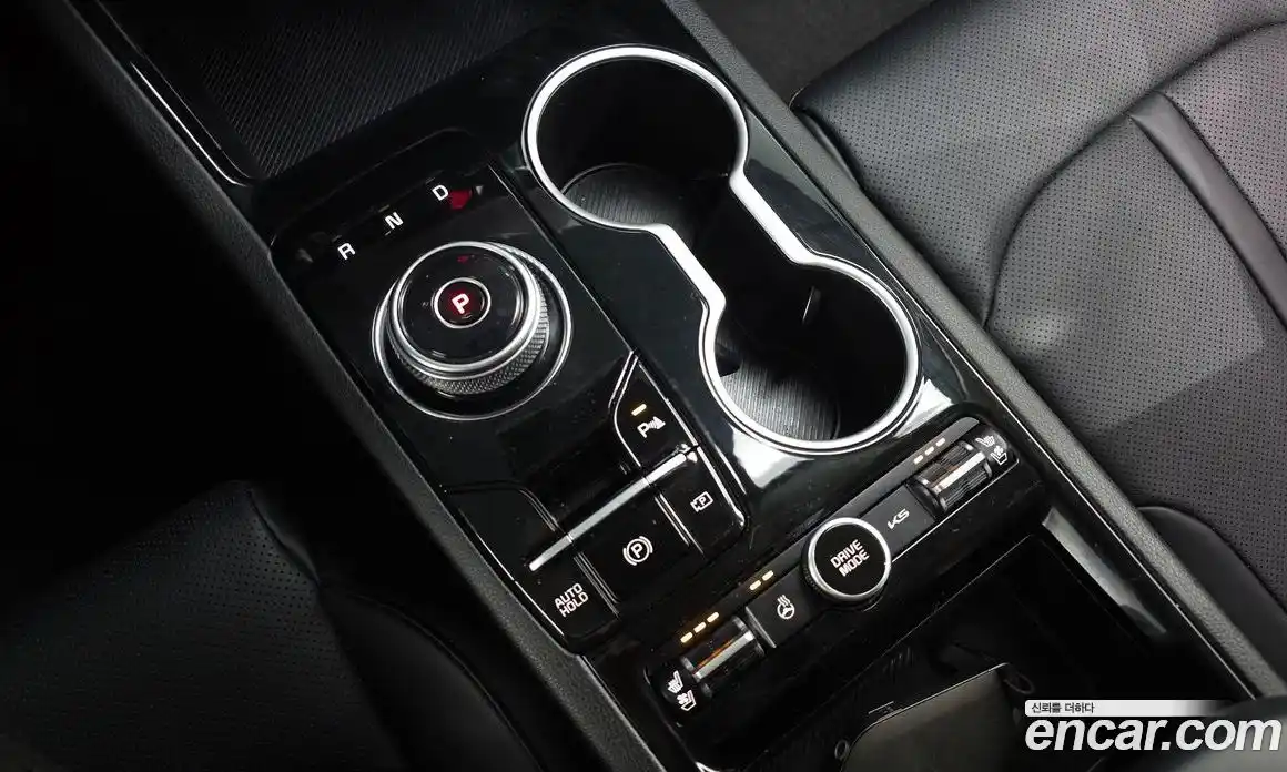 Kia K5 2025 2.0 Автомат в Москве № 119238, фото 9