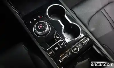 Kia K5 2025 2.0 Автомат в Москве № 119238, миниатюра 9