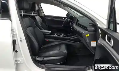 Kia K5 2025 2.0 Автомат в Москве № 119238, миниатюра 10