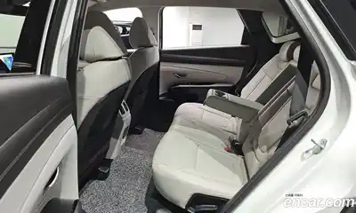 Hyundai Tucson 2024 1.6 Автомат в Москве № 119484, миниатюра 11