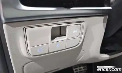 Hyundai Tucson 2024 1.6 Автомат в Москве № 119484, миниатюра 12