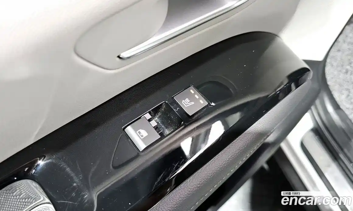 Hyundai Tucson 2024 1.6 Автомат в Москве № 119484, фото 20