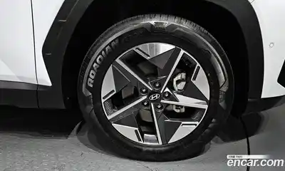 Hyundai Tucson 2024 1.6 Автомат в Москве № 119484, миниатюра 4