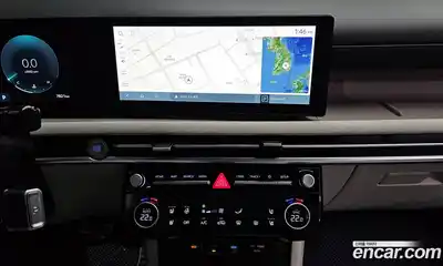 Hyundai Tucson 2024 1.6 Автомат в Москве № 119484, миниатюра 5