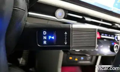 Hyundai Tucson 2024 1.6 Автомат в Москве № 119484, миниатюра 6