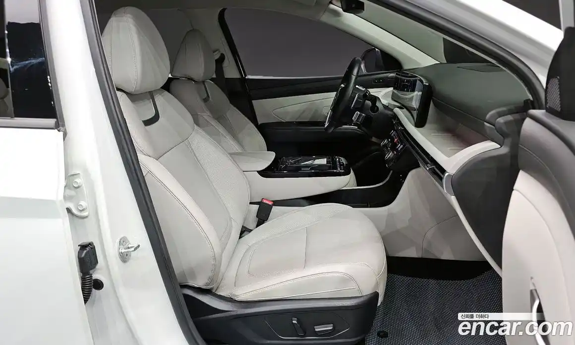 Hyundai Tucson 2024 1.6 Автомат в Москве № 119484, фото 7