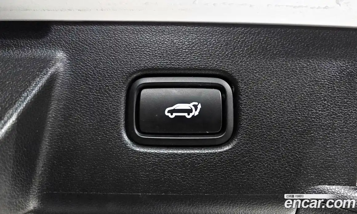 Hyundai Tucson 2024 1.6 Автомат в Москве № 119484, фото 9