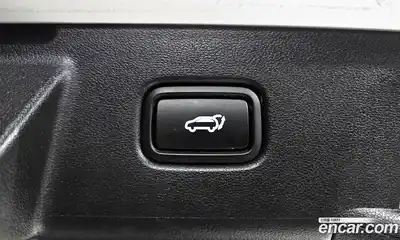 Hyundai Tucson 2024 1.6 Автомат в Москве № 119484, миниатюра 9