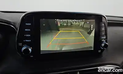 Hyundai Santa Fe 2019 2.0 Автомат в Москве № 119829, миниатюра 4