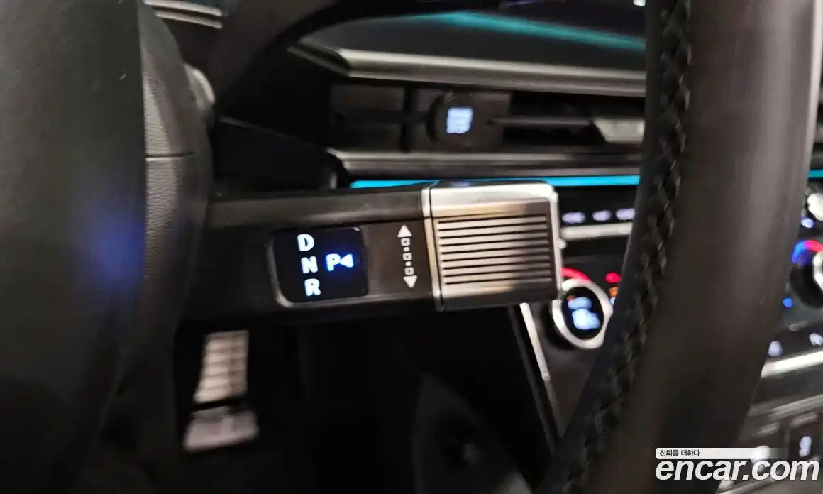 Hyundai Santa Fe 2024 1.6 Автомат в Москве № 119990, фото 13