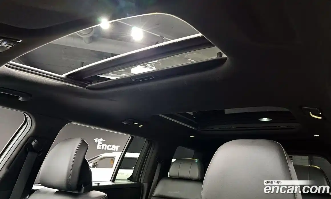 Hyundai Santa Fe 2024 1.6 Автомат в Москве № 119990, фото 20