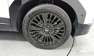 Hyundai Santa Fe 2024 1.6 Автомат в Москве № 119990, миниатюра 3