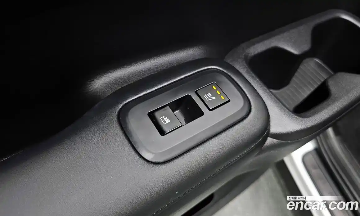 Hyundai Santa Fe 2024 1.6 Автомат в Москве № 119990, фото 6