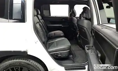 Hyundai Santa Fe 2024 1.6 Автомат в Москве № 119990, миниатюра 7