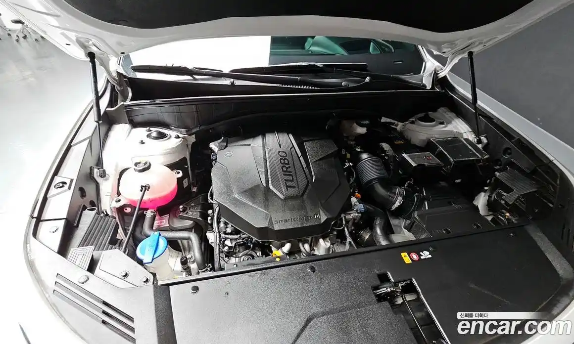 Kia Sorento 2023 2.2 Автомат в Москве № 120808, фото 12