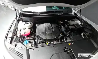 Kia Sorento 2023 2.2 Автомат в Москве № 120808, миниатюра 12