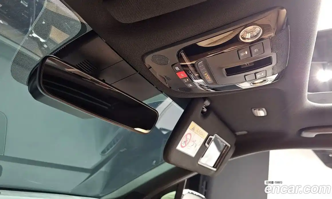 Kia Sorento 2023 2.2 Автомат в Москве № 120808, фото 17