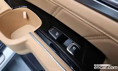 Kia Sorento 2023 2.2 Автомат в Москве № 120808, миниатюра 2