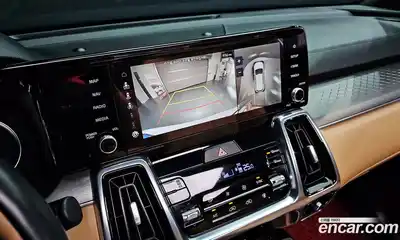 Kia Sorento 2023 2.2 Автомат в Москве № 120808, миниатюра 3