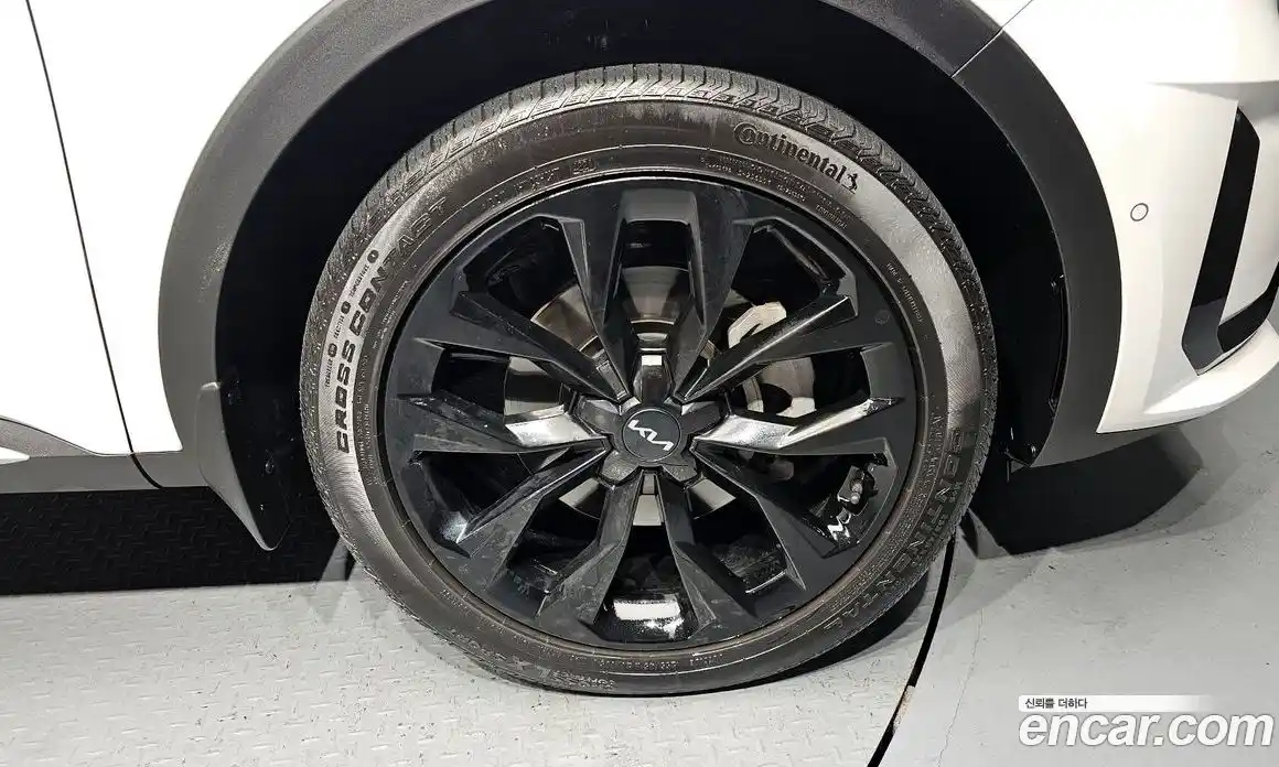 Kia Sorento 2023 2.2 Автомат в Москве № 120808, фото 4