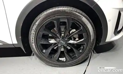 Kia Sorento 2023 2.2 Автомат в Москве № 120808, миниатюра 4