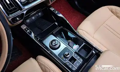 Kia Sorento 2023 2.2 Автомат в Москве № 120808, миниатюра 5